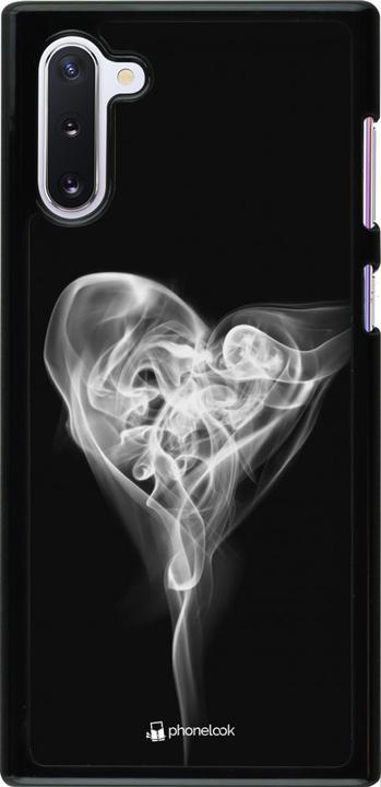 Produktbild PhoneLook Hülle Valentine 2022 Black Smoke (Samsung Galaxy Note 10)