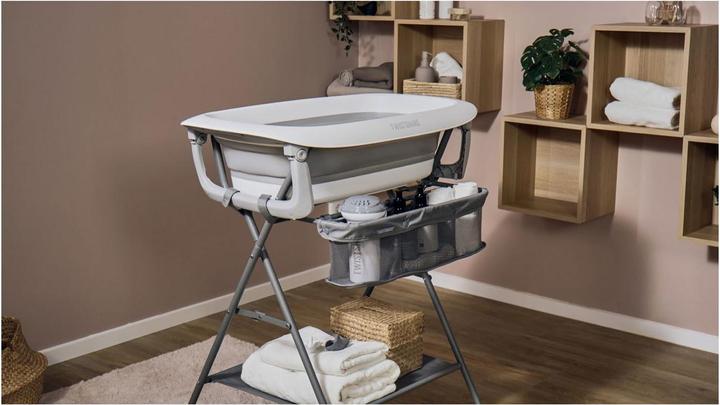 Image du produit Twistshake Support de baignoire