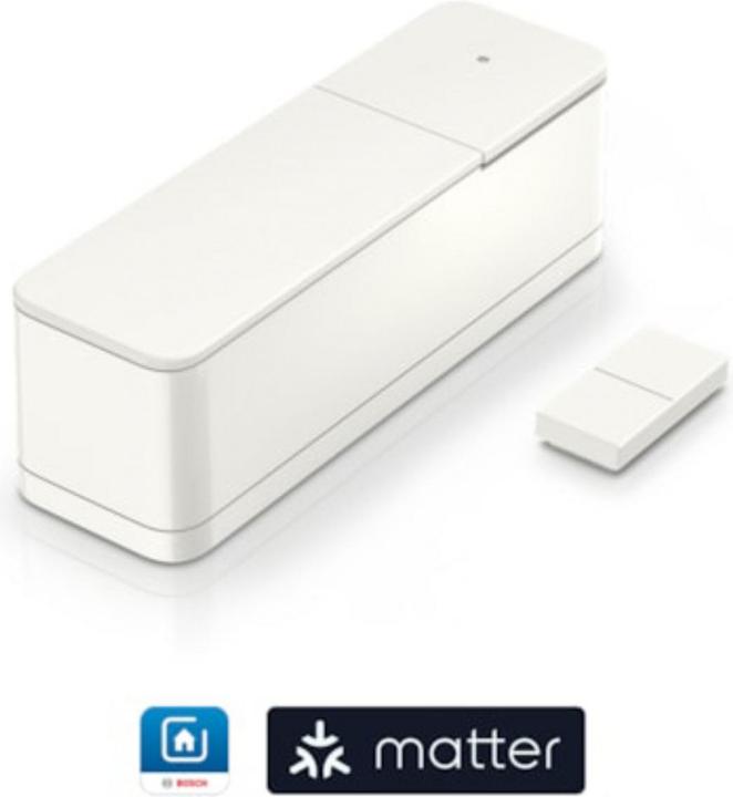 Actual product image Bosch Smart Home Door/window contact II (+M)