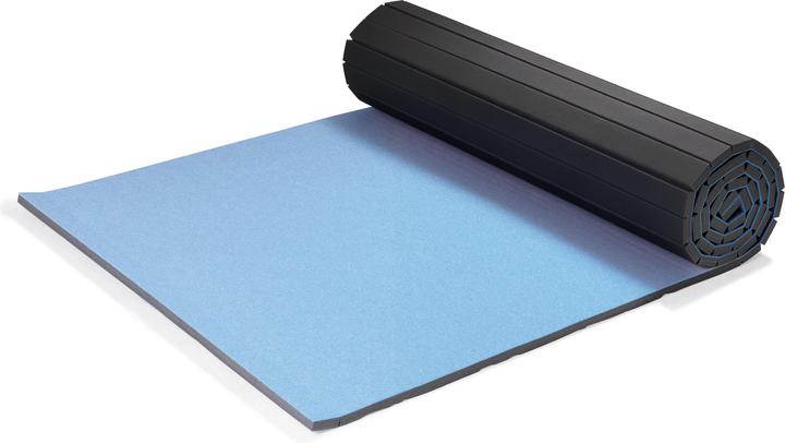 Actual product image Spieth Flexi-Roll floor gymnastics track