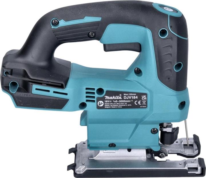 Image du produit Makita DJV184Z