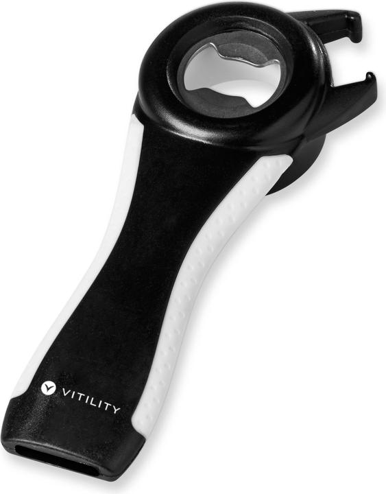 Vitility Öffner 5in1 (Trinken, Essen)