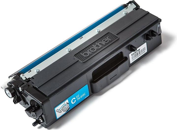Image du produit Brother Tn-910c (C)