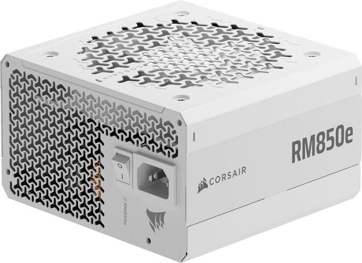 Produktbild Corsair PSU RMe White 850W 80+Gold FM ATX3.1 2025 (850 W)