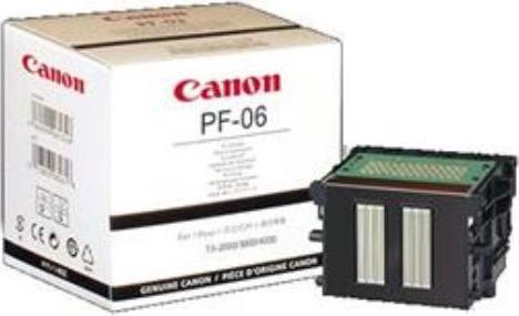 Productafbeelding Canon Printkop PF-06