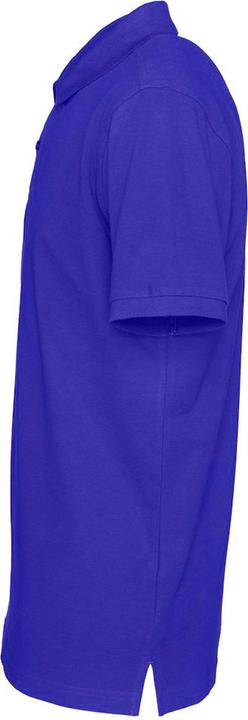 Actual product image Clique Mens Pique Polo Shirt (4XL)