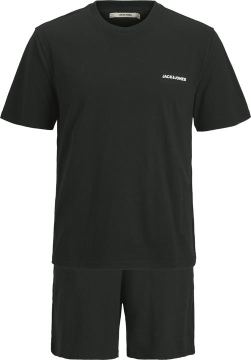 Jack & Jones Jaceverest Tee And Shorts Set