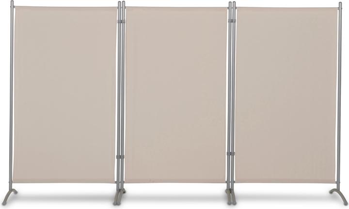 Produktbild Leco Stellwand 3-teilig (260 cm)