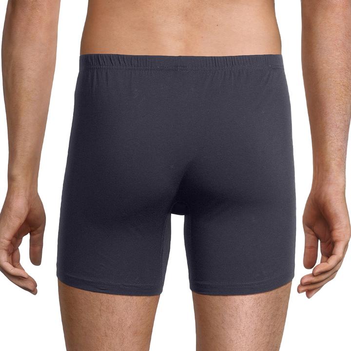 Immagine prodotto Ammann 3er Pack Close to you Long Short / Pant (5, M, confezione da 3)