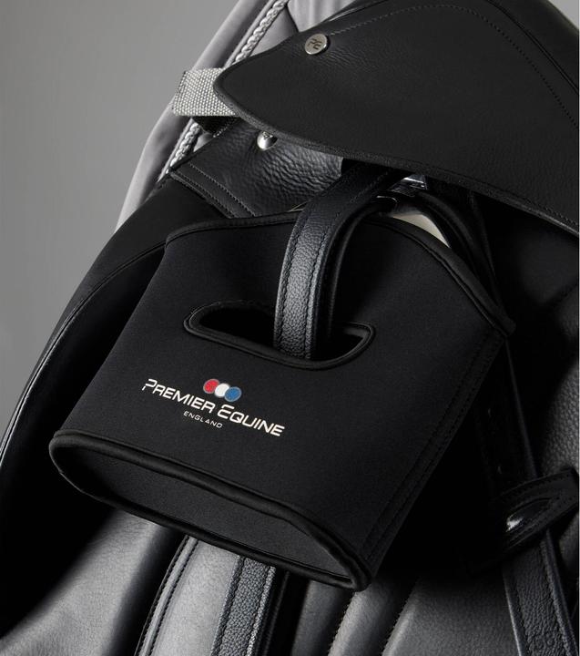 Image du produit Premier Equine Housse étrier pour cheval