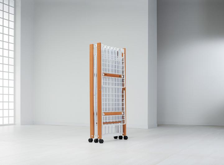 Actual product image Foppapedretti Extension Walnut