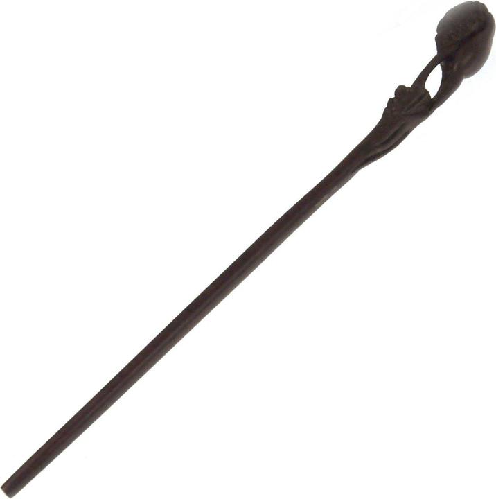 Actual product image Noble Collection Harry Potter Wand Kingsley Shaklebolt (Character Editi)