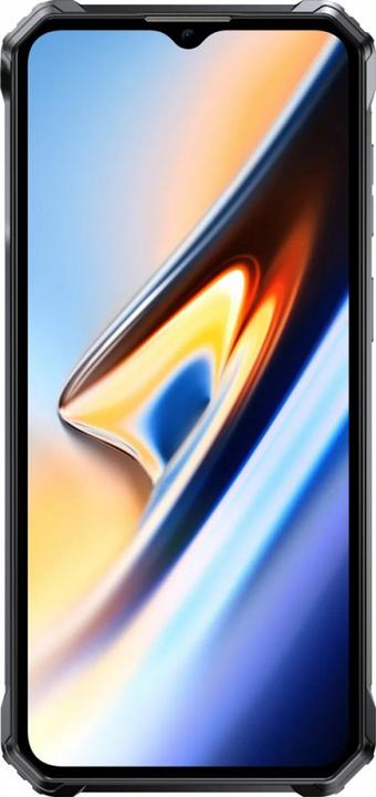 Produktbild Oukitel Smartphone WP38 6/256 10600mAh DS. Orange (256 GB, Orange, Dual SIM)
