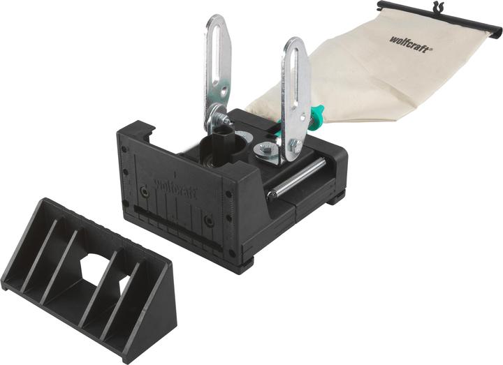 Produktbild wolfcraft Multi-Holzfräse 2920000