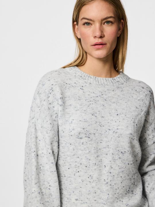Produktbild Pieces PCNORA Strickpullover (XL)