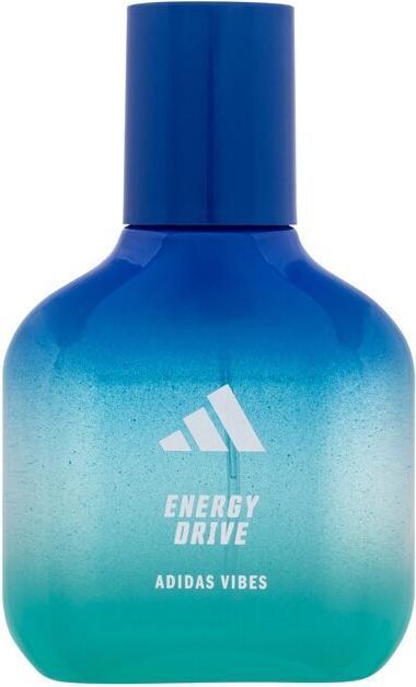 adidas Vibes Energy Drive (Eau de Parfum, 30 ml)