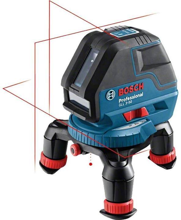 Produktbild Bosch Professional GLL 3-50