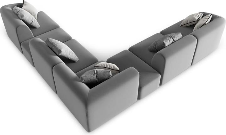 Produktbild Maison Heritage Chiara (Ecksofa)