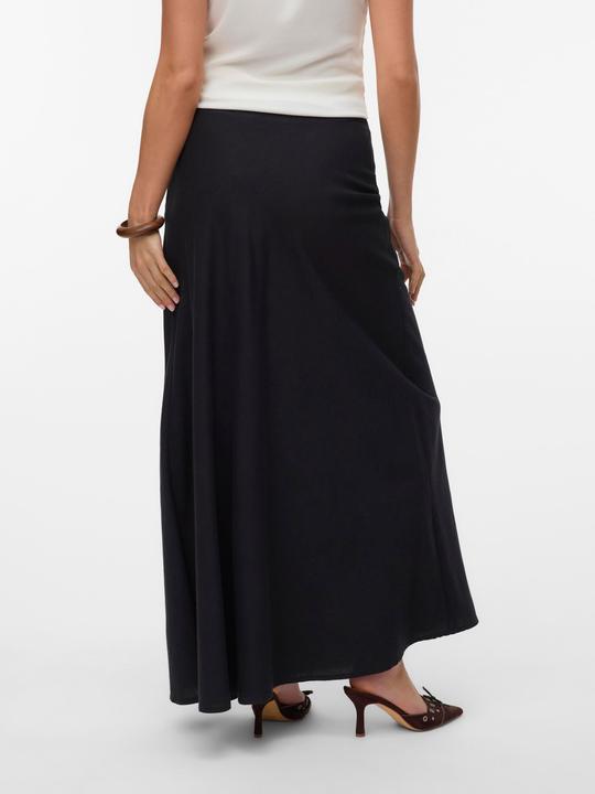 Produktbild Vero Moda VMJESSICA Hohe Taille Langer Rock Rock (L)