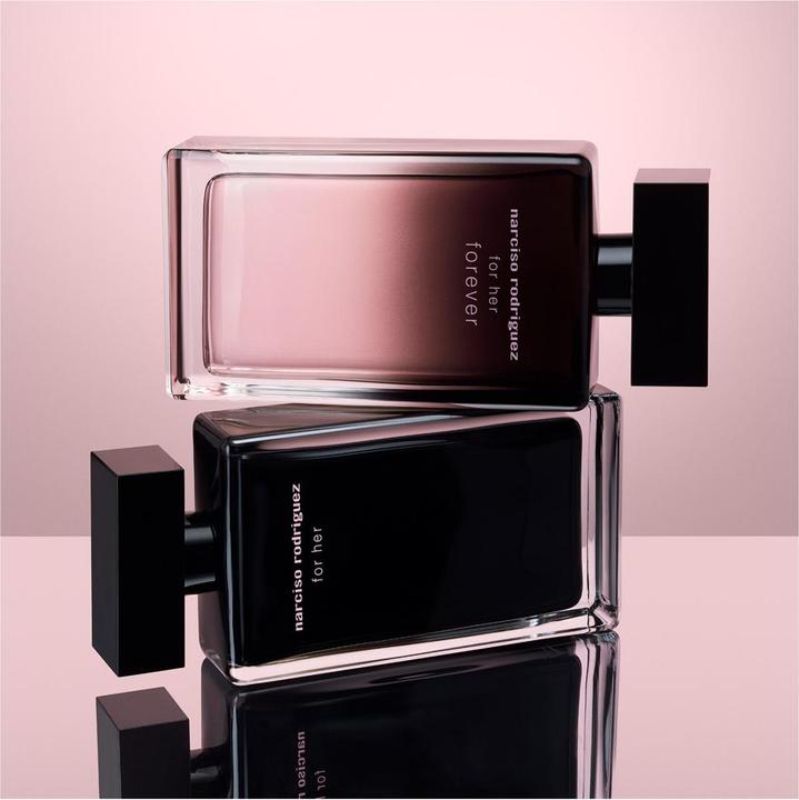 Actual product image Narciso Rodriguez Eau de Parfum Forever (Eau de parfum, 250.25 ml)