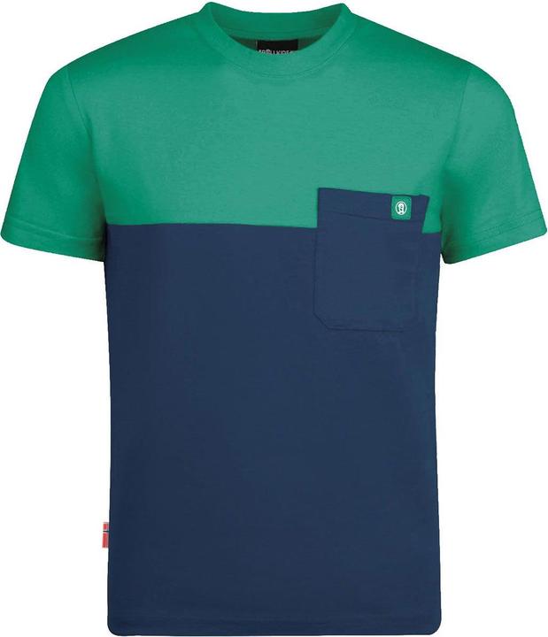 Produktbild Trollkids Bergen T-Shirt (176)