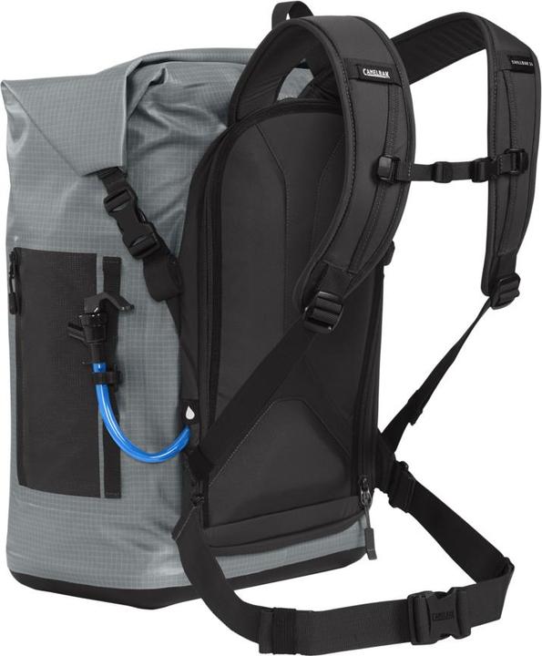 Immagine prodotto Camelbak Chillbak 30 blu adriatico (30 l)