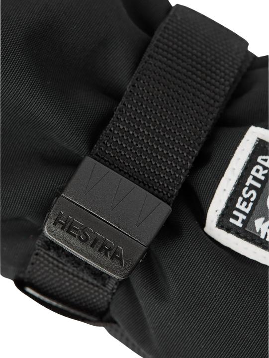 Produktbild Hestra Wool Terry Mittens Kids (XXS)