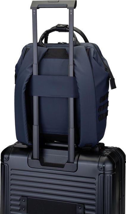 Actual product image Cabaia Rucksack / Backpack Adventurer Recycled Waterproof Medium (23 l)