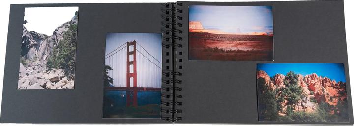 Actual product image Exacompta Photo albums (32 x 22 cm)