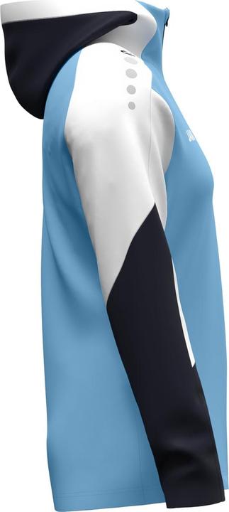 Produktbild JAKO Kapuzenjacke Dynamic Damen (S)