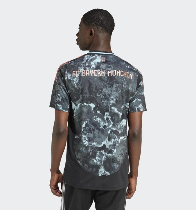 Immagine prodotto adidas Maglia da trasferta dell'FC Bayern Monaco (XL)