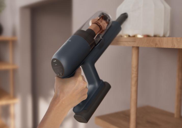 Actual product image Electrolux Vacuum Cleaner Stick Ep71b14wet Electrol