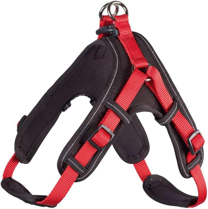 Image du produit Hunter Harnais Vario Quick (M, Chien, Général, Sport canin)