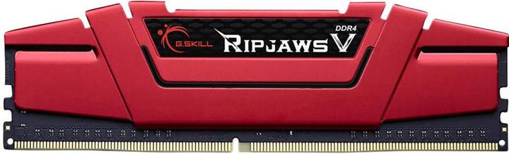 Produktbild G.Skill Ripjaws V (2 x 8GB, 2133 MHz, DDR4-RAM, DIMM)