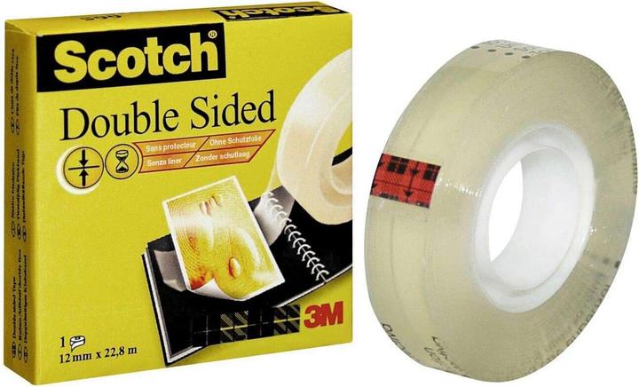 Immagine prodotto Scotch 665 002 (12 mm)