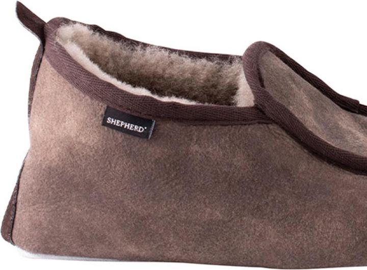 Produktbild Shepherd of Sweden Malte Hausschuh (48)