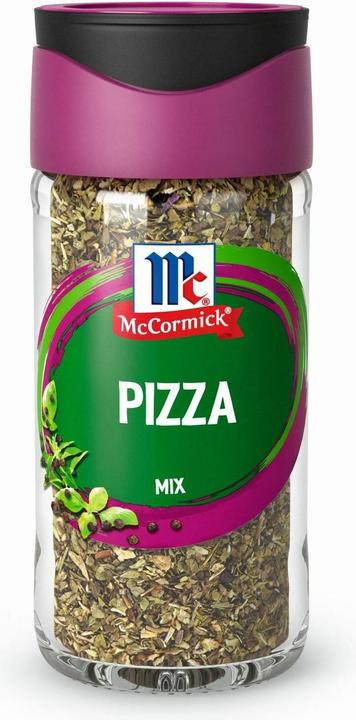 Produktbild McCormick Pizza (18 g)