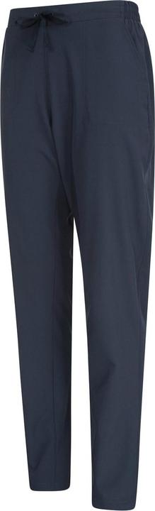 Actual product image Mountain Warehouse Womens/Ladies Agile UV Protection Trousers (36 D)