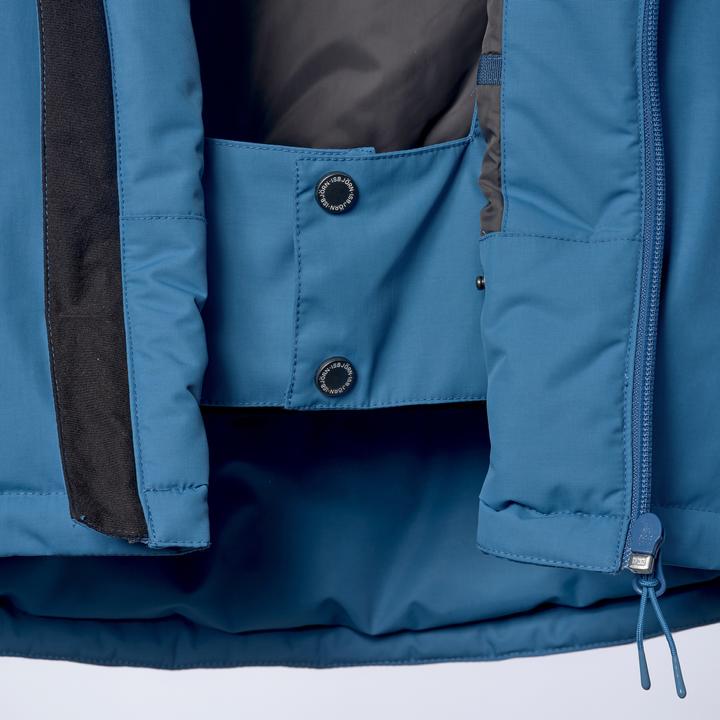 Produktbild Isbjörn Kid's Carving Winter Jacket (146, 152)