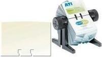 Immagine prodotto Durable Porta biglietti da visita Visifix Cubo (104 x 72 mm)
