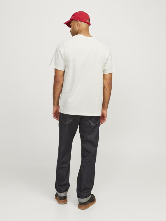 Immagine prodotto Jack & Jones T-shirt RDD stampata a girocollo (XXL)