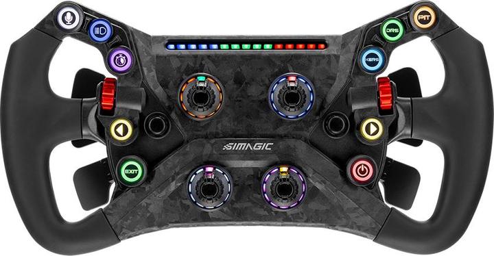Simagic GT Neo (PC)