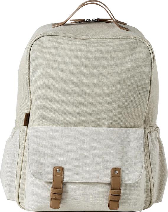 Actual product image Vertbaudet Wickelrucksack BERGEN