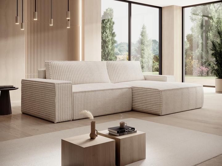 Produktbild Vente-unique Amelia (Ecksofa)