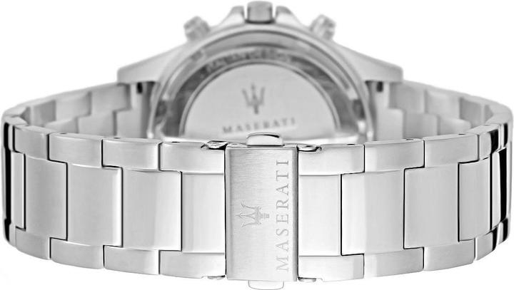 Immagine prodotto Maserati Sfida (Cronografo, 44 mm)