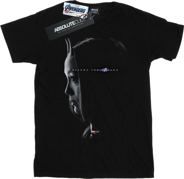 Image du produit - T-shirt AVENGERS ENDGAME AVENGE THE FALLEN MANTIS - Homme (4XL)