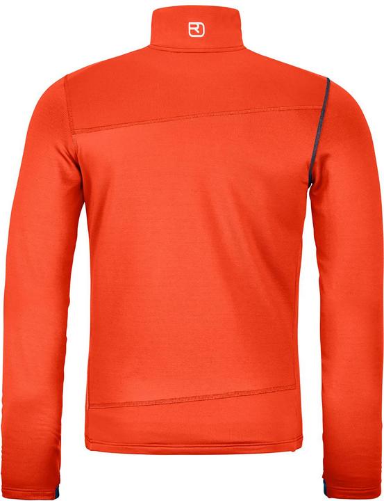 Actual product image Ortovox Fleece Light Jacket (XXL)