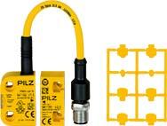 Actual product image Pilz 541203 PSEN cs4.2n / PSEN cs4.1 1 Unit