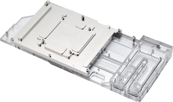 Actual product image Phanteks Glacier G40