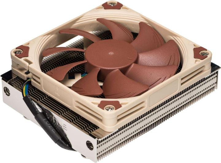 Productafbeelding Noctua NH-L9a-AM4 (37 mm)